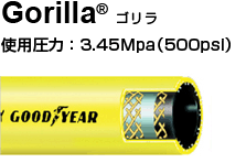 Gorilla®